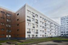 Clémence DOYON - PRESLES ARCHITECTURE