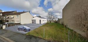 Clémence DOYON - PRESLES ARCHITECTURE