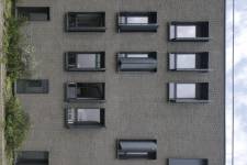 Clémence DOYON - PRESLES ARCHITECTURE