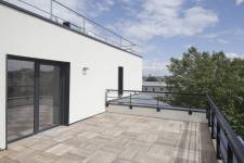 Clémence DOYON - PRESLES ARCHITECTURE